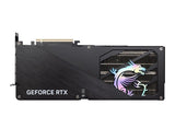 MSI GeForce RTX 5070 Ti 16GB GAMING TRIO OC Graphics Card
