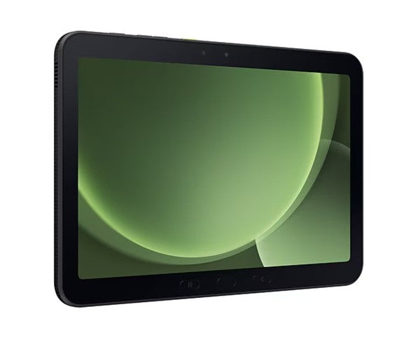 Samsung Galaxy Tab Active5 Pro SM-X356B 5G LTE 128GB 10.1" 6GB Wi-Fi 6E Android 15 Green