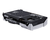 MSI GeForce RTX 5060 VENTUS 2X OC 8GB Graphics Card