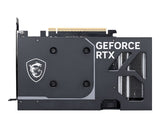 MSI GeForce RTX 5060 VENTUS 2X OC 8GB Graphics Card