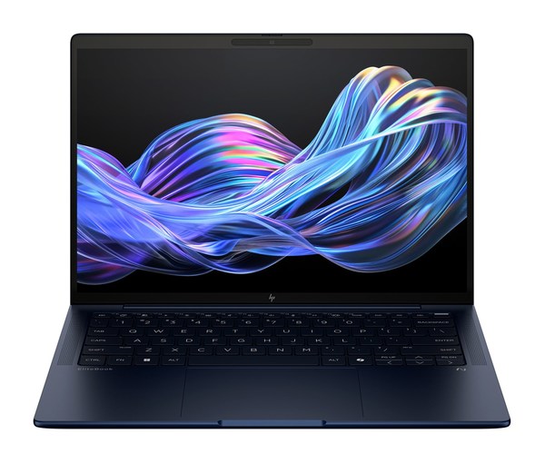 HP EliteBook X G1i 14 inch Notebook - Next Gen AI PC, Copilot+ PC, Intel Core Ultra 7 258V, 32GB LPDDR5x, 2K Display