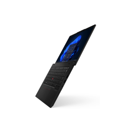 Lenovo ThinkPad L14 G6 Intel Laptop - Black
