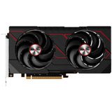 SAPPHIRE PULSE AMD Radeon RX 9060 XT Gaming OC 8GB Graphics Card