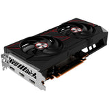 SAPPHIRE PULSE AMD Radeon RX 9060 XT Gaming OC 8GB Graphics Card