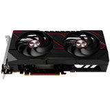 SAPPHIRE PULSE AMD Radeon RX 9060 XT Gaming OC 8GB Graphics Card