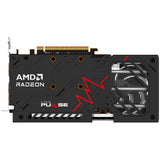 SAPPHIRE PULSE AMD Radeon RX 9060 XT Gaming OC 8GB Graphics Card