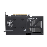 MSI GeForce RTX 5060 Ti VENTUS 2X OC PLUS 8GB Graphics Card