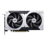 MSI GeForce RTX 5060 Ti VENTUS 2X OC PLUS 8GB Graphics Card