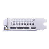 MSI GeForce RTX 5060 8GB VENTUS 2X OC WHITE Graphics Card