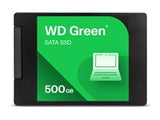 WD Green SATA SSD 500GB 2.5-inch