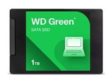 WD Green SATA SSD 500GB 2.5-inch