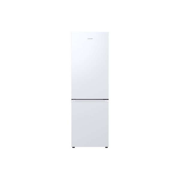 Samsung RB34C600EWW/EF Freestanding Fridge Freezer