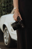 System camera Fujifilm X-E5 Black (black)