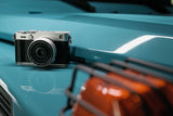 System camera Fujifilm X-E5 Silver (silver)