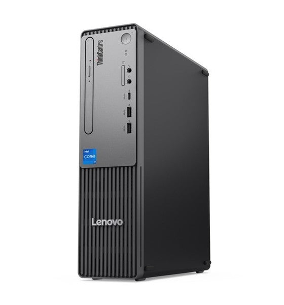 Lenovo ThinkCentre neo 50s Gen 5 SFF PC - Intel Core i5-14400, 8GB DDR5, 512GB SSD, Windows 11 Pro