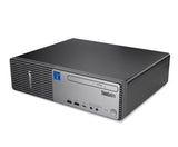 Lenovo ThinkCentre neo 50s Gen 5 SFF PC - Intel Core i5-14400, 8GB DDR5, 512GB SSD, Windows 11 Pro