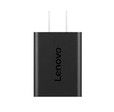 LENOVO Nano 65W USB-C GaN Power Adapter - Black (Europe)
