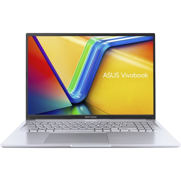ASUS Vivobook 16 X1605VA-MB1803 Silver - 16" IPS, WUXGA (1920×1200), Matte - Intel Core i5-13420H - 16GB DDR4 - 512GB SSD - Intel UHD Graphics - No OS ...