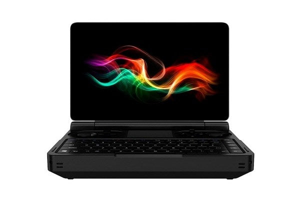 GPD WIN Mini (2025) Black - 7", IPS, FHD (1920x1080), Matte - AMD Ryzen 7 5825U - 16 GB - 1 TB SSD - AMD Radeon 780M - Windows 11 Home - EN - lighting is...