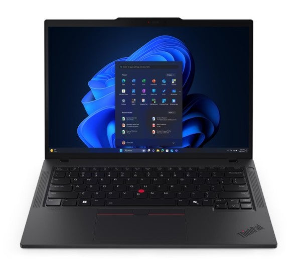 Lenovo ThinkPad T14 Gen 6 (Intel) 14" WUXGA, Intel Core Ultra 7 255U, 16GB DDR5