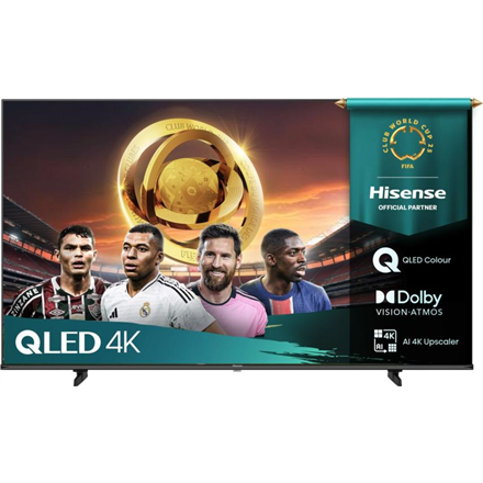 Hisense 85E7Q 85-inch QLED 4K UHD Smart TV