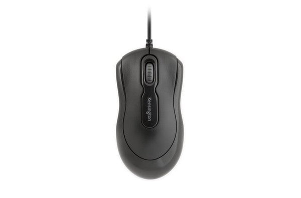 Kensington Mouse-in-a-Box x EQ Wired USB Optical Mouse