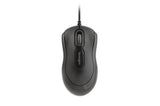Kensington Mouse-in-a-Box x EQ Wired USB Optical Mouse