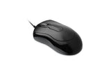 Kensington Mouse-in-a-Box x EQ Wired USB Optical Mouse