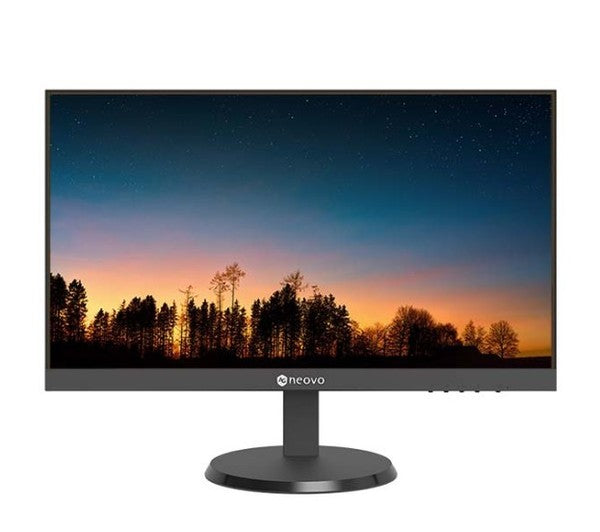 AG Neovo LW-2203 Full HD LED 54.6 cm (21.5 inch) monitor Black