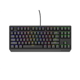 Gaming Strike Pro W Silent US Keyboard