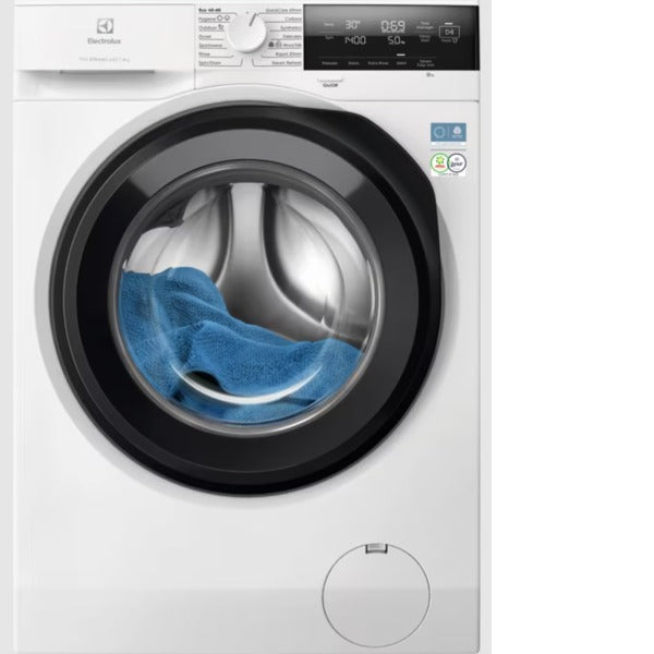EW7F3492FE Freestanding Washing Machine