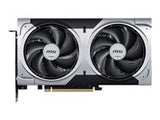 MSI GeForce RTX 5060 Ti 16GB VENTUS 2X OC PLUS Graphics Card