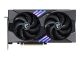 MSI GeForce RTX 5060 Ti 16GB GAMING OC Graphics Card