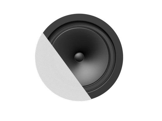 AUDAC CENA706I/W WHITE CEILING SPEAKER 6.5