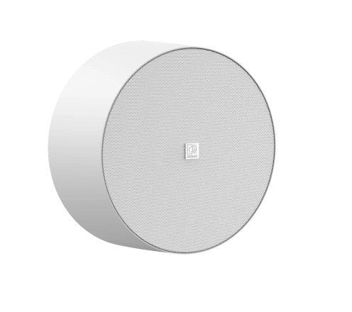 WALL-MOUNTED LOUDSPEAKE AUDAC NELO706I/W 6.5