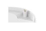 WALL-MOUNTED LOUDSPEAKE AUDAC NELO706I/W 6.5