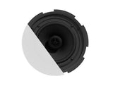 AUDAC CENA706I/W WHITE CEILING SPEAKER 6.5