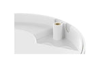 WALL-MOUNTED SPEAKER NELO706/B BLACK