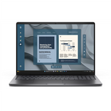 Dell Pro 16 PC16255 Magnetite - 16" IPS, 60Hz, WUXGA (1920×1200), Matte - AMD Ryzen 5 220 - 16GB DDR5 - 512GB SSD - AMD Radeon 740M - Windows 11 Pro - EN...