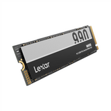 Lexar NM990 1TB NVMe M.2 2280 SSD - 14000MB/s Read, 7500MB/s Write