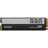 Lexar NM990 2TB PCIe Gen 5x4 M.2 2280 SSD