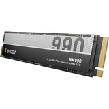 Lexar NM990 2TB PCIe Gen 5x4 M.2 2280 SSD
