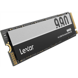 Lexar NM990 4TB M.2 2280 PCIe Gen 5x4 NVMe SSD