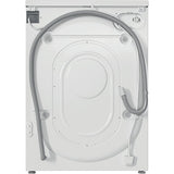 WHIRLPOOL WRBSS 6249 W EU Washing Machine - 6kg, 1200 RPM, Inverter Motor