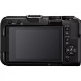 EOS R50 V Mirrorless Camera + RF-S 14-30mm F4-6.3 IS STM PZ 6895C014 Lens