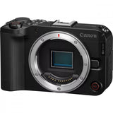EOS R50 V Mirrorless Camera + RF-S 14-30mm F4-6.3 IS STM PZ CONTENT CREATOR 6895C028