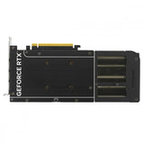Graphics Card-ASUS-NVIDIA-GeForce RTX 5060-8 GB-GDDR7-128 bit-PCI Express 5.0-Active-PRIME-RTX5060-O8G