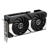 ASUS Dual GeForce RTX 5070 12GB GDDR7 OC Edition Graphics Card