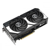 ASUS Dual GeForce RTX 5070 12GB GDDR7 OC Edition Graphics Card