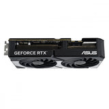 ASUS Dual GeForce RTX™ 5070 12GB GDDR7 OC Edition